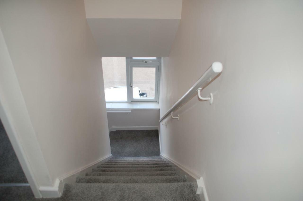 3 Bedroom Apartment Coventry - Hosted By Coventry Accommodation מראה חיצוני תמונה